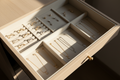 The Velvet-Lined Jewelry Drawer